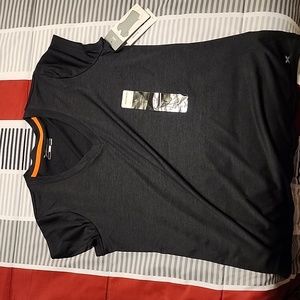 Short sleeve performance t-shirt